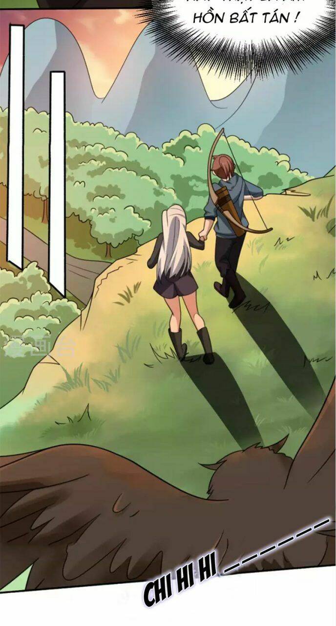 yêu phụ chapter 7 22