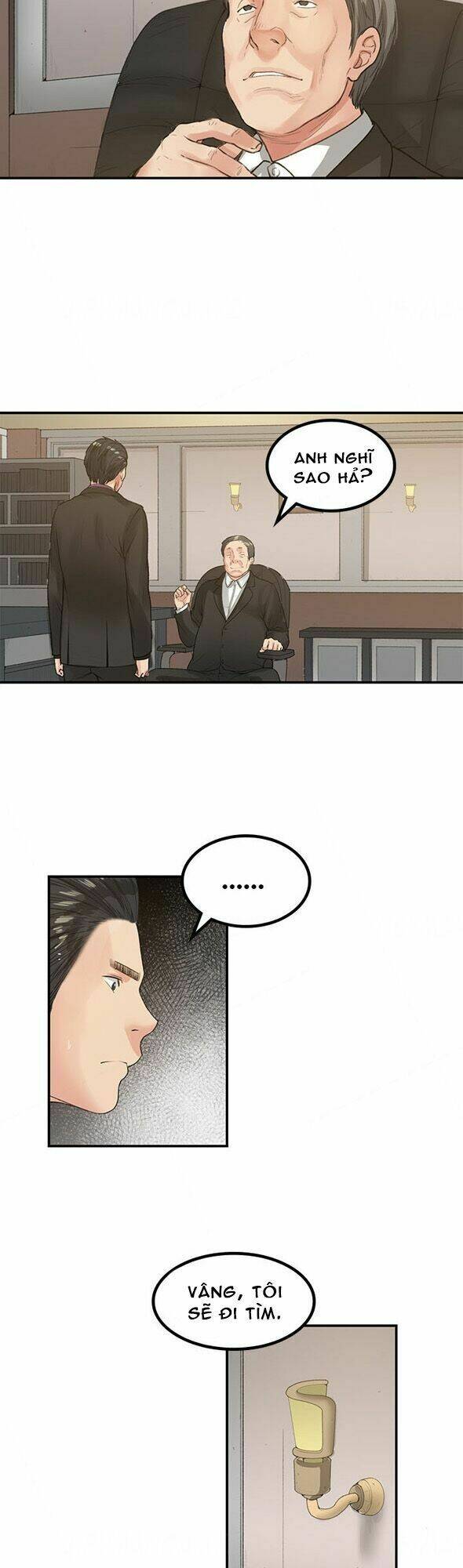 bạn gái của bạn thân chapter 26 39