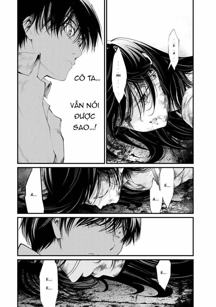 thí nghiệm ngục tù chapter 13 13