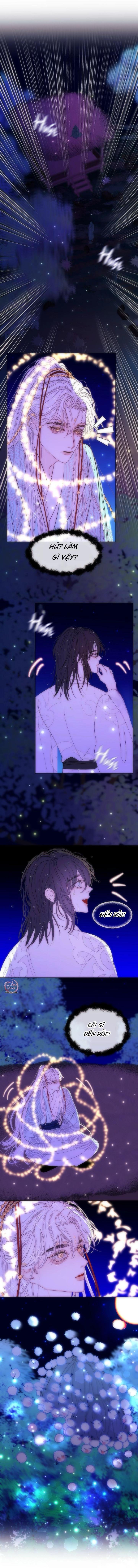 vài câu chuyện với sư tôn sau khi xuyên sách chapter 23 4