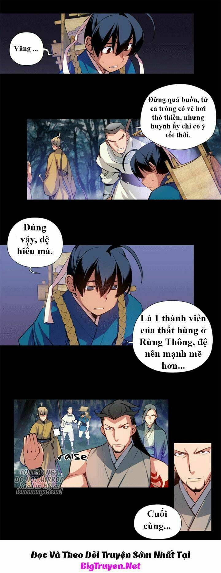 märchen: the embodiment of tales chapter 21 10