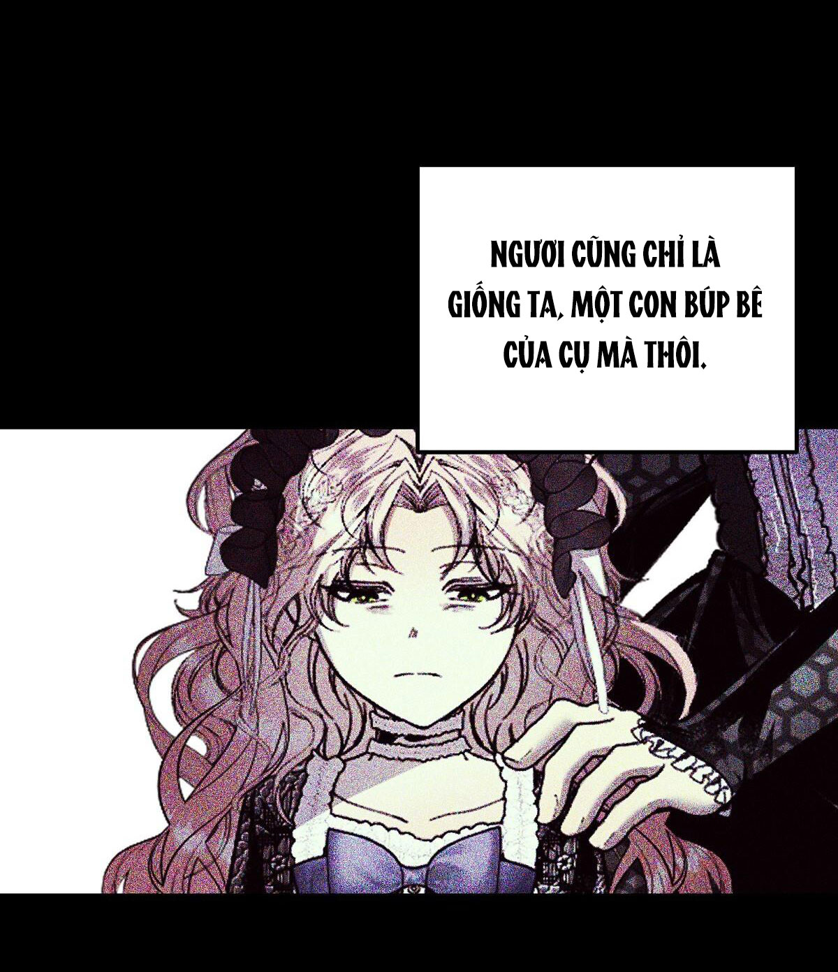 bánh xe của charlotte chapter 30.2 25