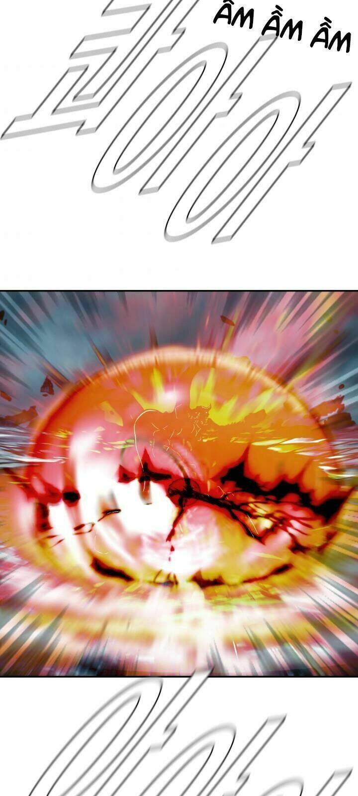 thợ săn đầu tiên chapter 80 44