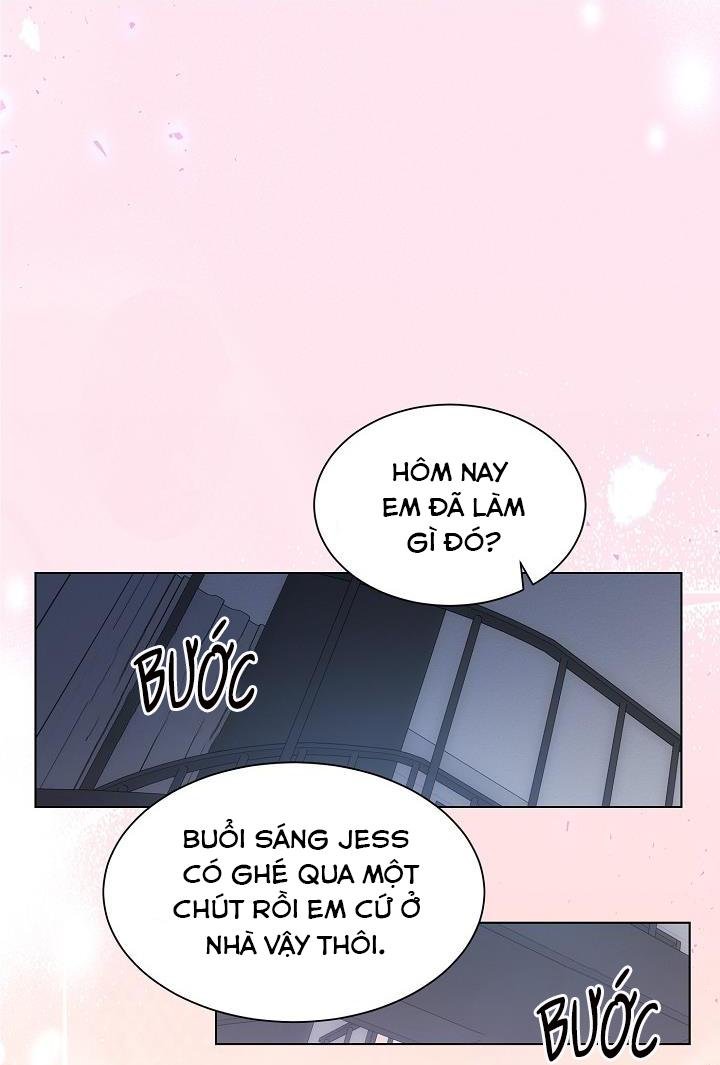 chuyện tình lãng mạn tại manhattan chapter 58 38