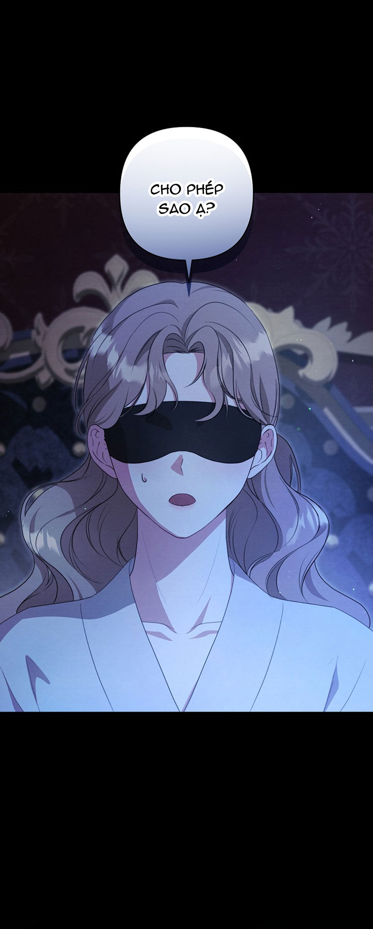 [18+] ác ma hôn chân tôi chapter 16.1 13