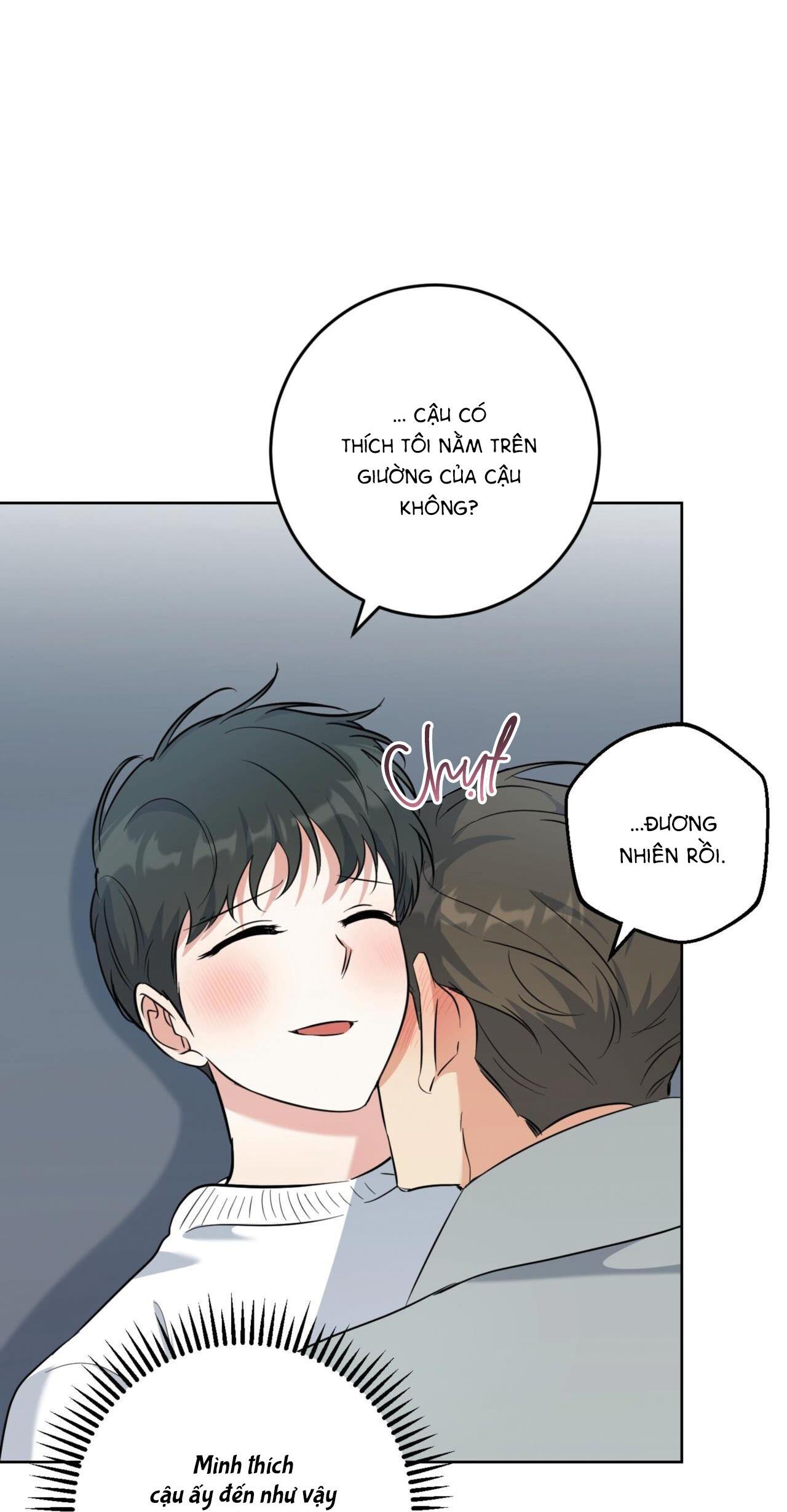 (CBunu) Khu Rừng Tĩnh Lặng chapter 42