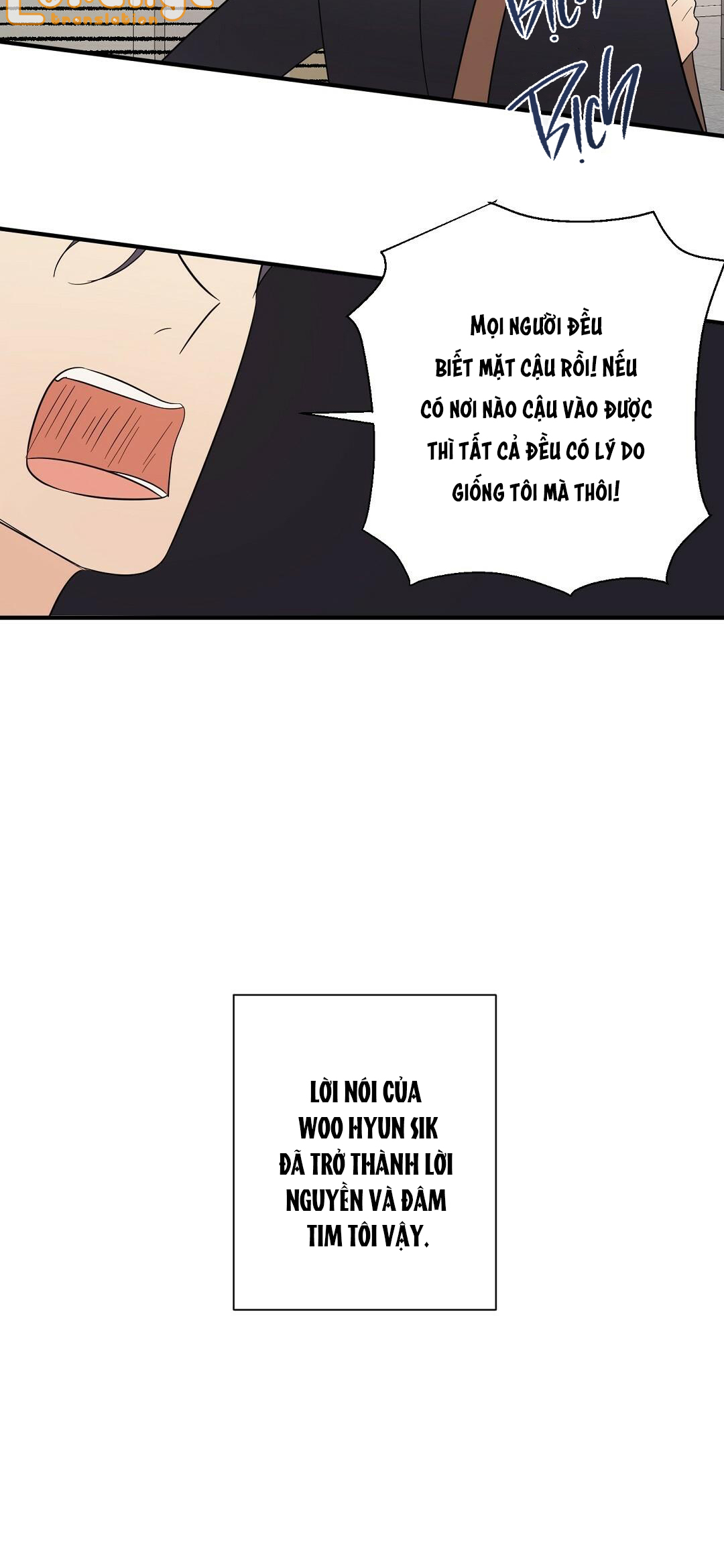 mối quan hệ kém cạnh chapter 25 41