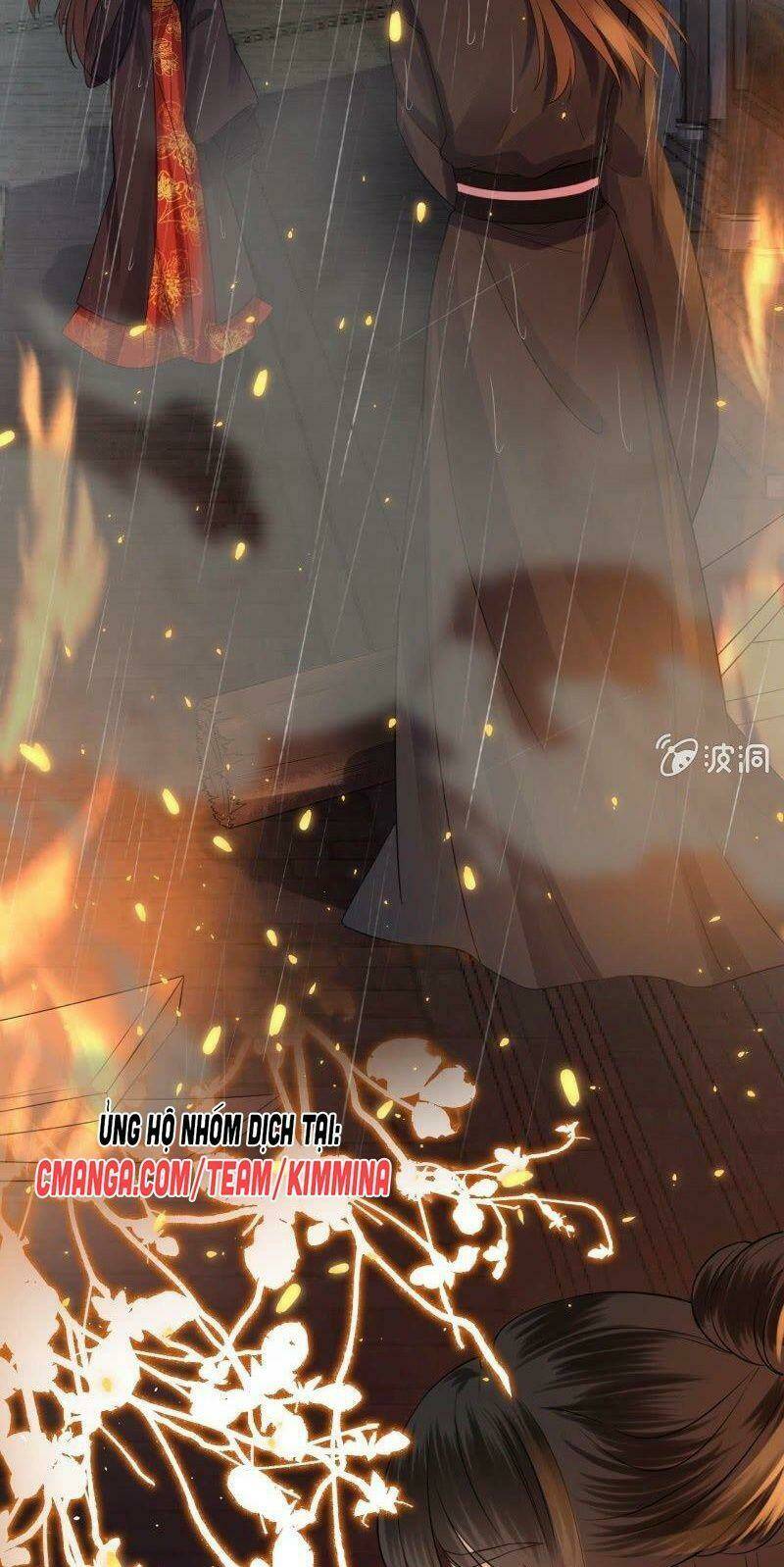 vương gia kiêu ngạo quá khó cua chapter 86 24