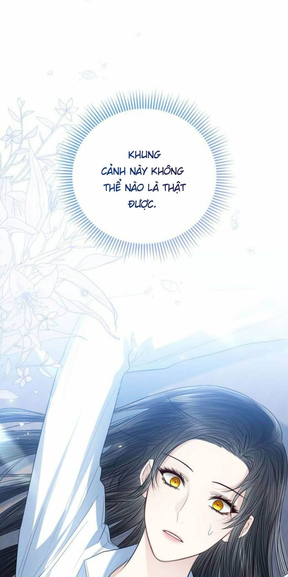 tôi sẽ từ bỏ vị trí hoàng hậu chapter 44 1