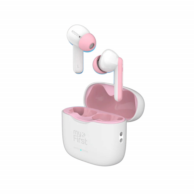 Tai Nghe Bluetooth Cho Trẻ Em MyFirst CareBuds