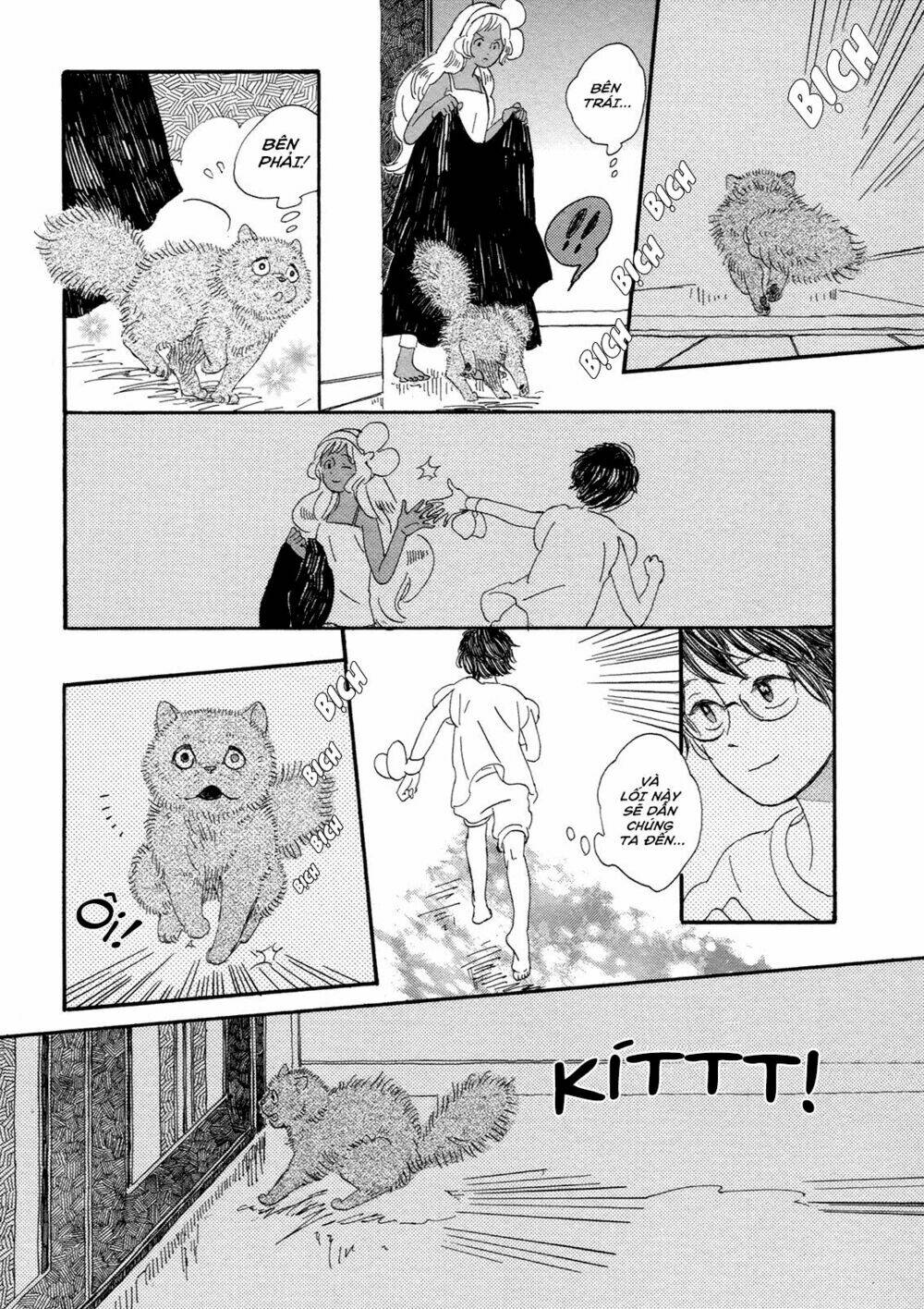 majo to neko no hanashi chapter 2 13