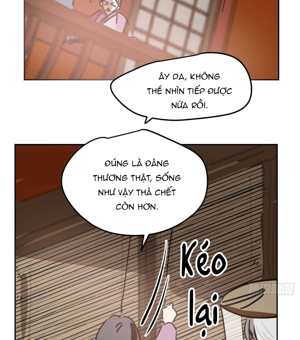 Bắt Lấy Ngao Ngao chapter 117 - Trang 30
