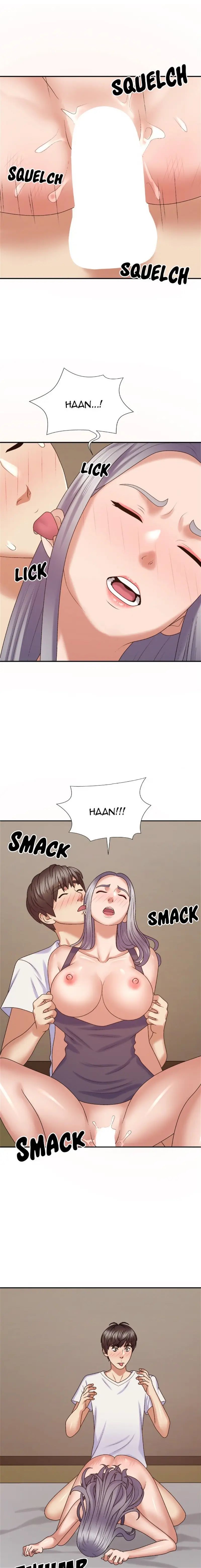 chiếm hữu linh hồn chapter 57 11