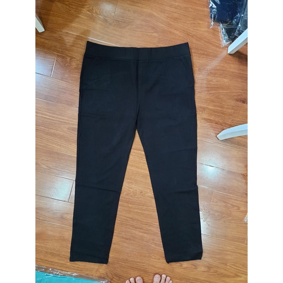 Quần big size dành cho người béo