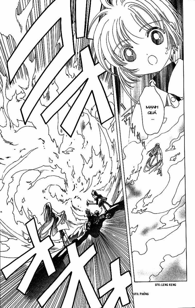 card captor sakura chapter 23 17