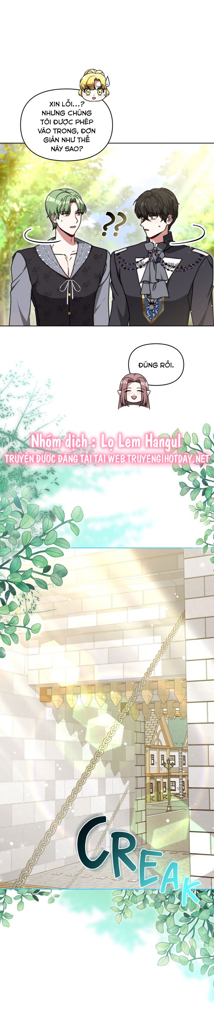 công nương eluana vita chapter 176 6