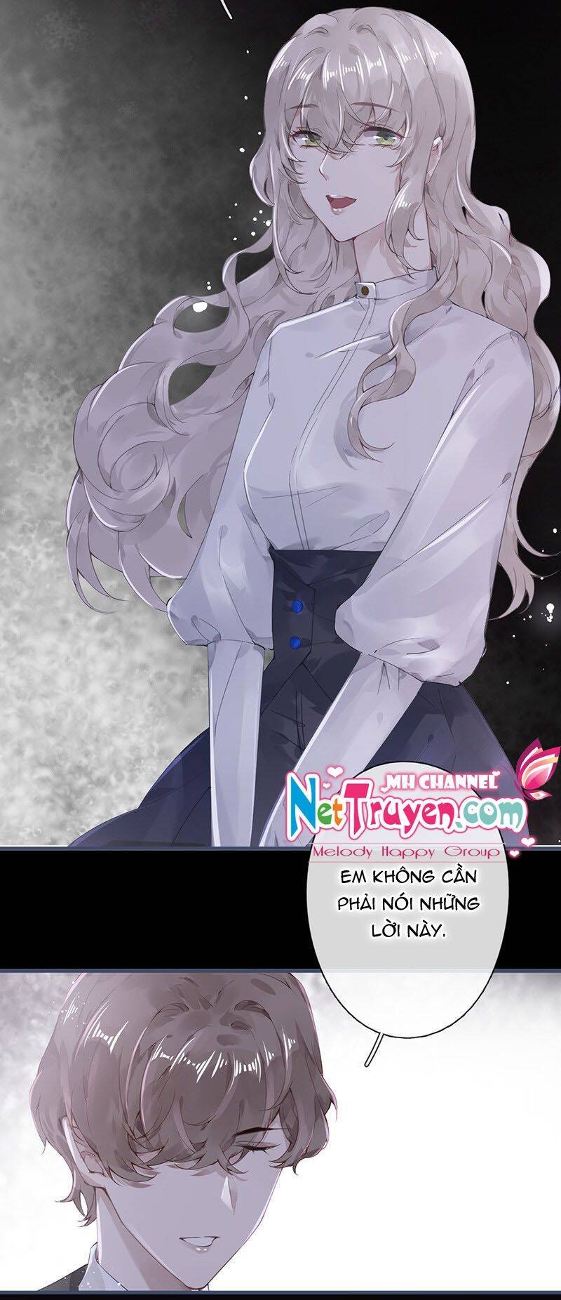 thác sủng thiên giá danh viên chapter 39 15