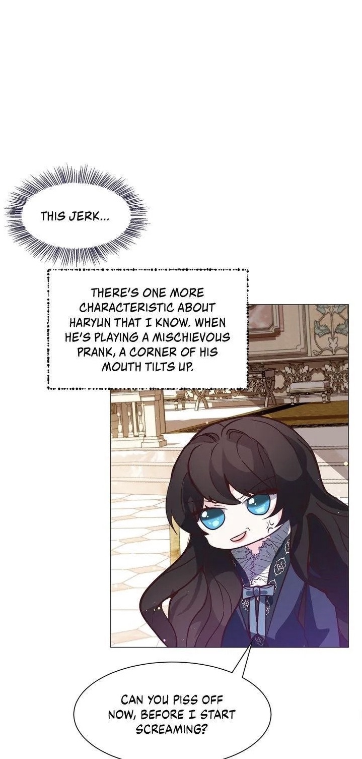 cách để nhân vật phụ phá đảo game hẹn hò chapter 21 64