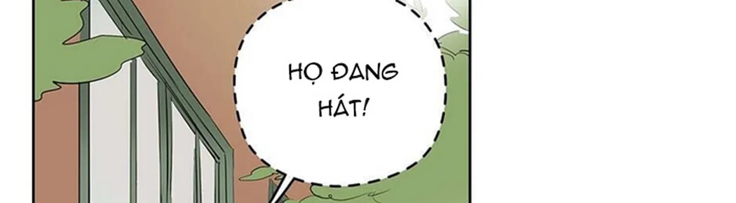 chuyện quái gì với giấc mơ đó vậy chapter 18 223