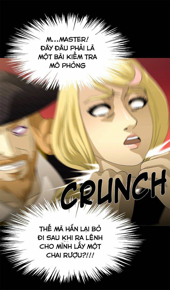 nhân vật tùy tùng chapter 2 4