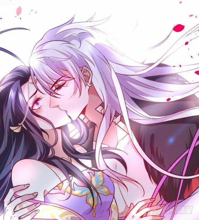 biến lan lăng vương thành ảnh đế chapter 1 8