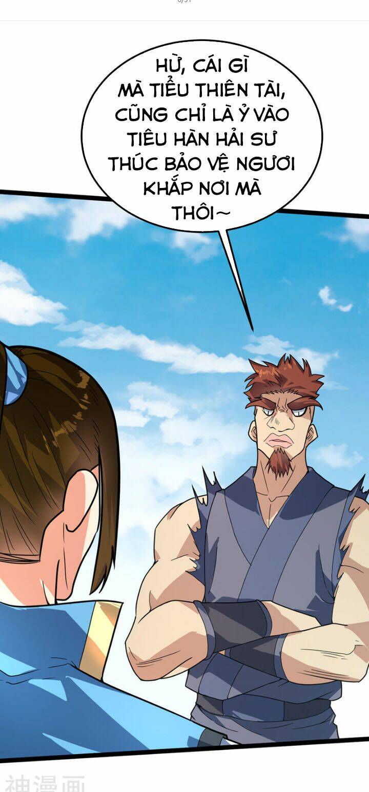 đan võ chí tôn chapter 38 7