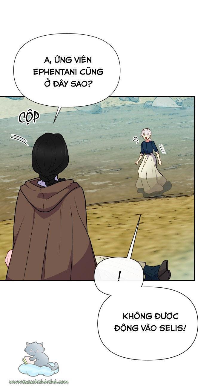 công nương khế ước của gia tộc công tước quái vật chapter 74 34