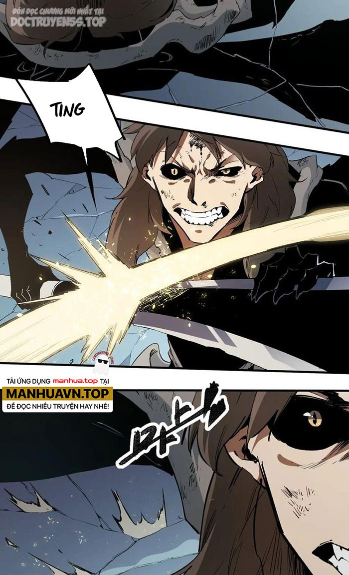 toàn dân chuyển chức: không có chức ta kết thúc thần minh chapter 76 27