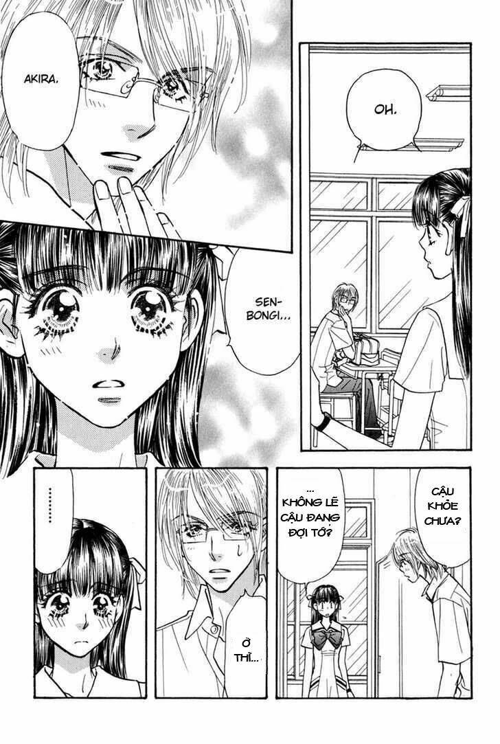 boku to kanojo no xxx chapter 33 18