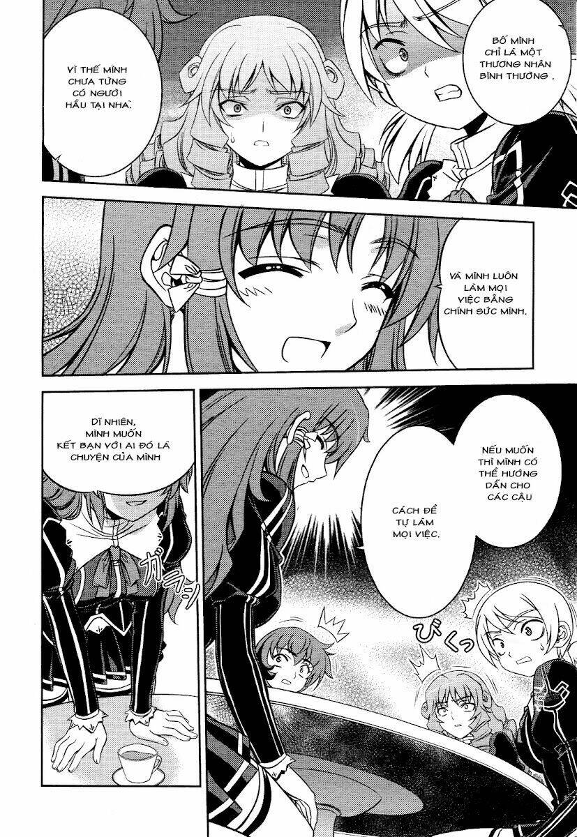 freezing: first chronicle chapter 1 45