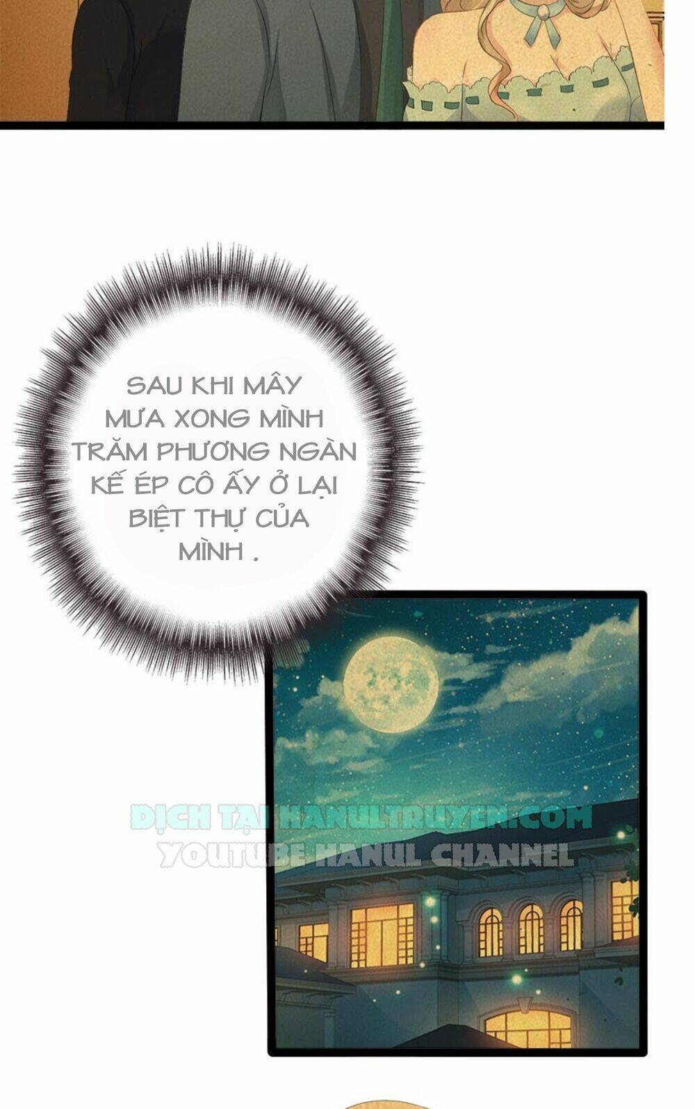 thần bí đế thiếu điềm sủng thê chapter 31 3