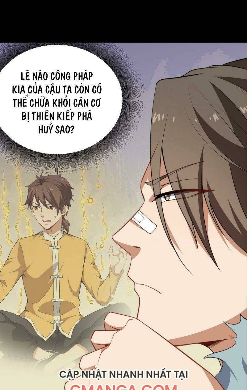 tổ thượng có tiền chapter 67 17