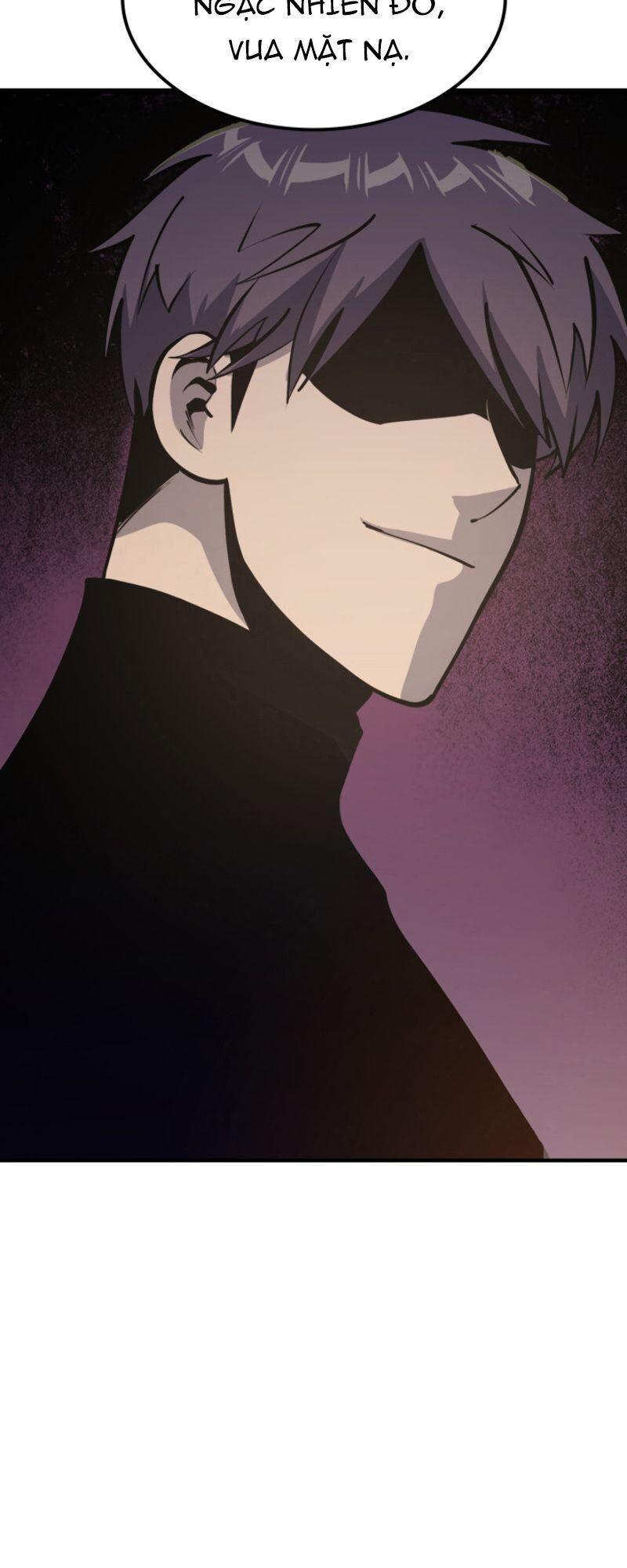 tôi trở lại thăng cấp một mình chapter 16 42