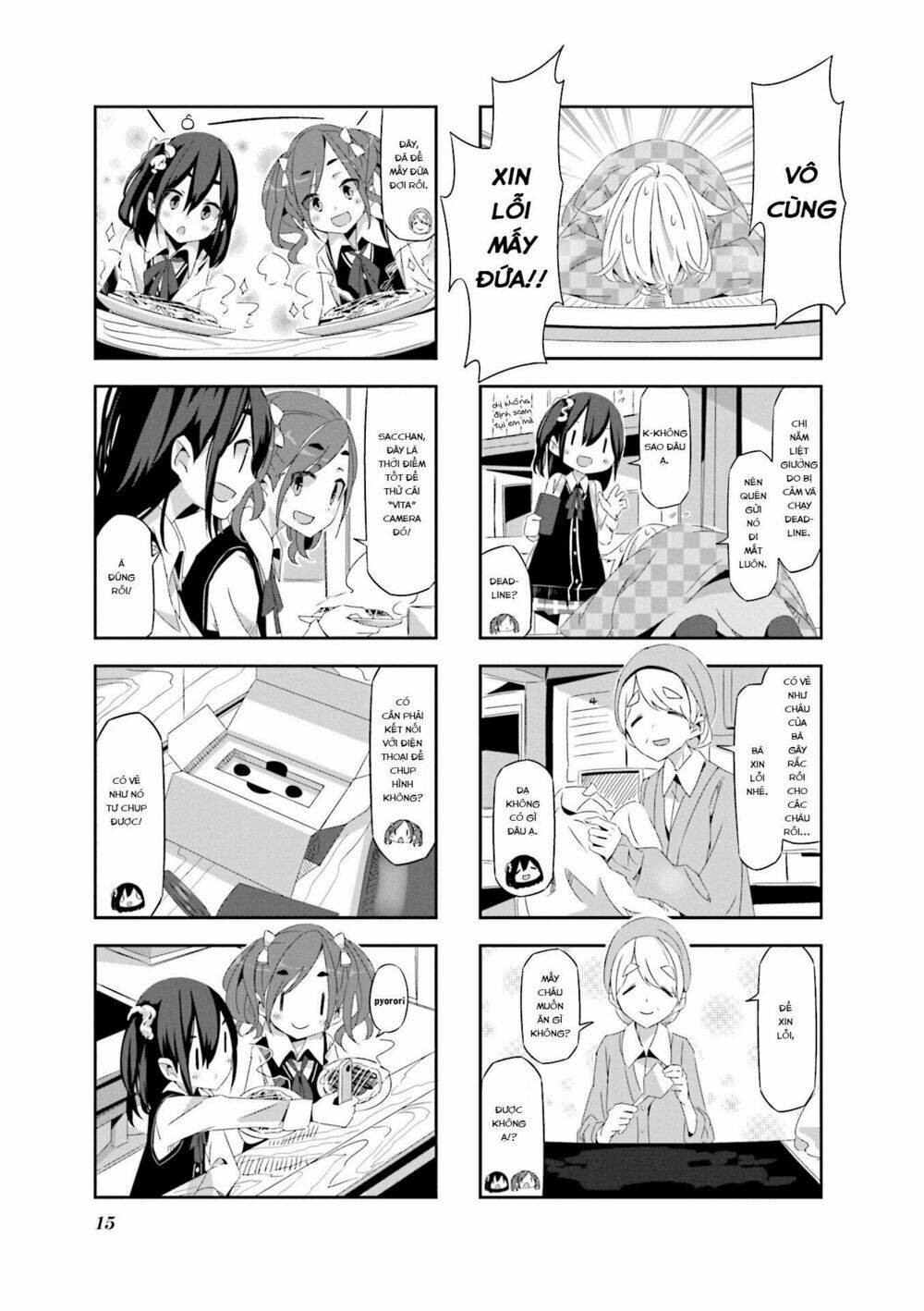 mono (afro) chapter 1 17