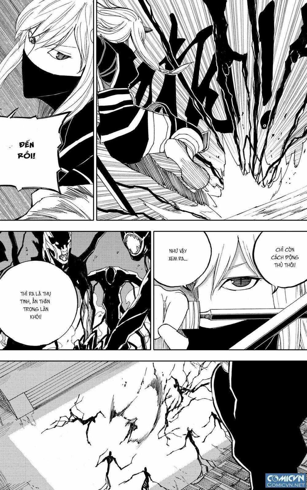 tây du đường tăng hàng ma chapter 16 10