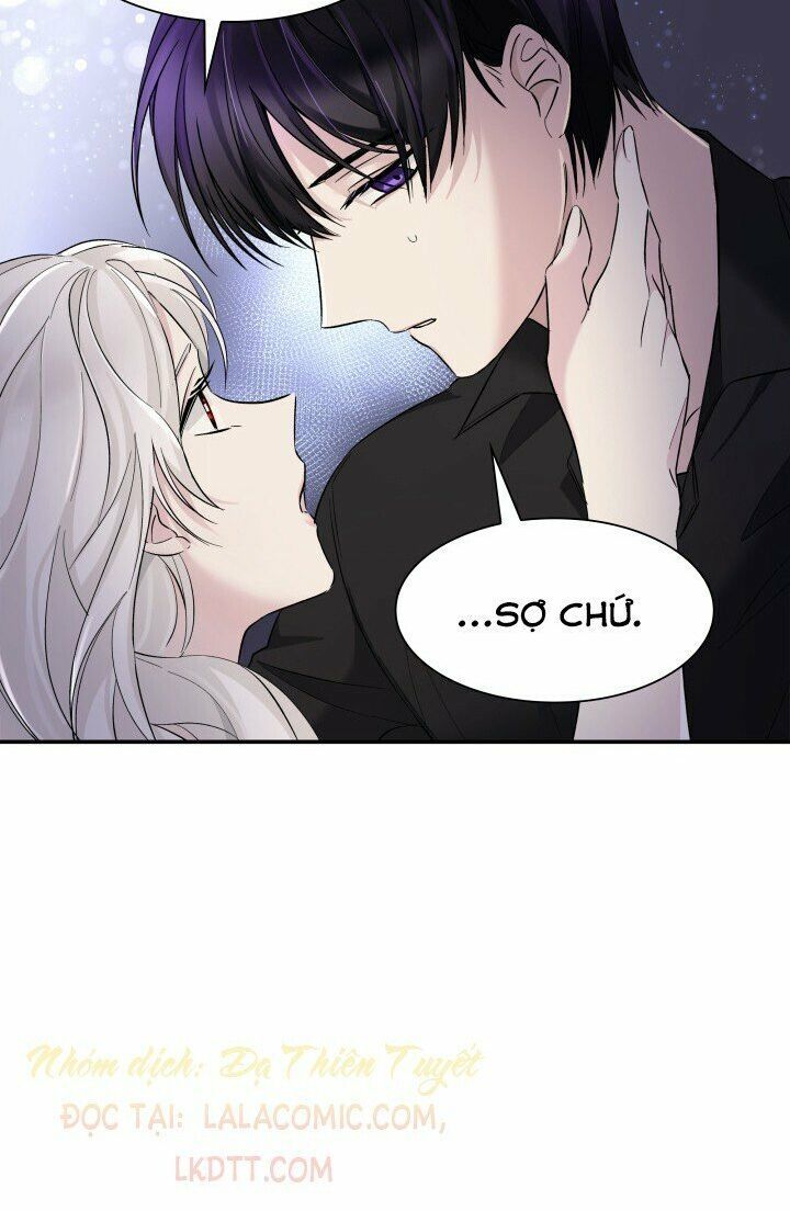 dây xích kiềm chế nam chính hắc ám tuột mất rồi chapter 4 58