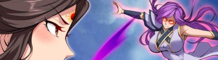 ẩn cư mười vạn năm, đời sau mời ta rời núi chapter 10 222