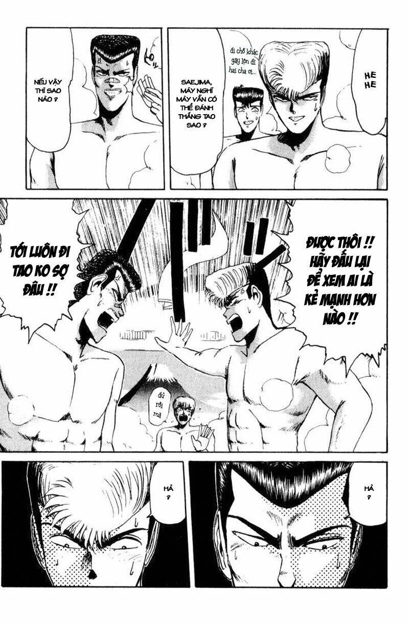 shonan junai gumi chapter 32 11