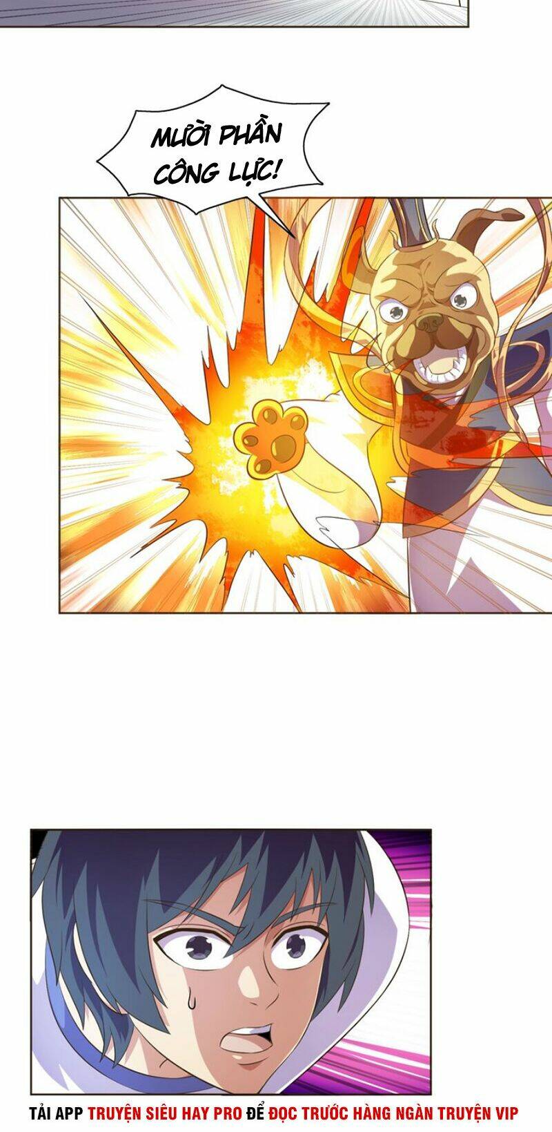 chín năm nghĩa vụ tu chân chapter 36 9