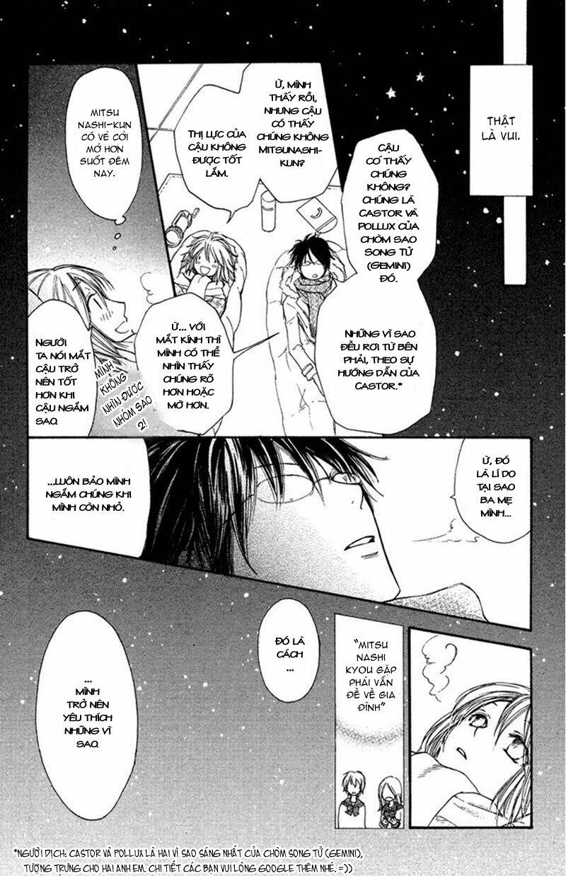 tổng hợp one shot. chapter 73 31