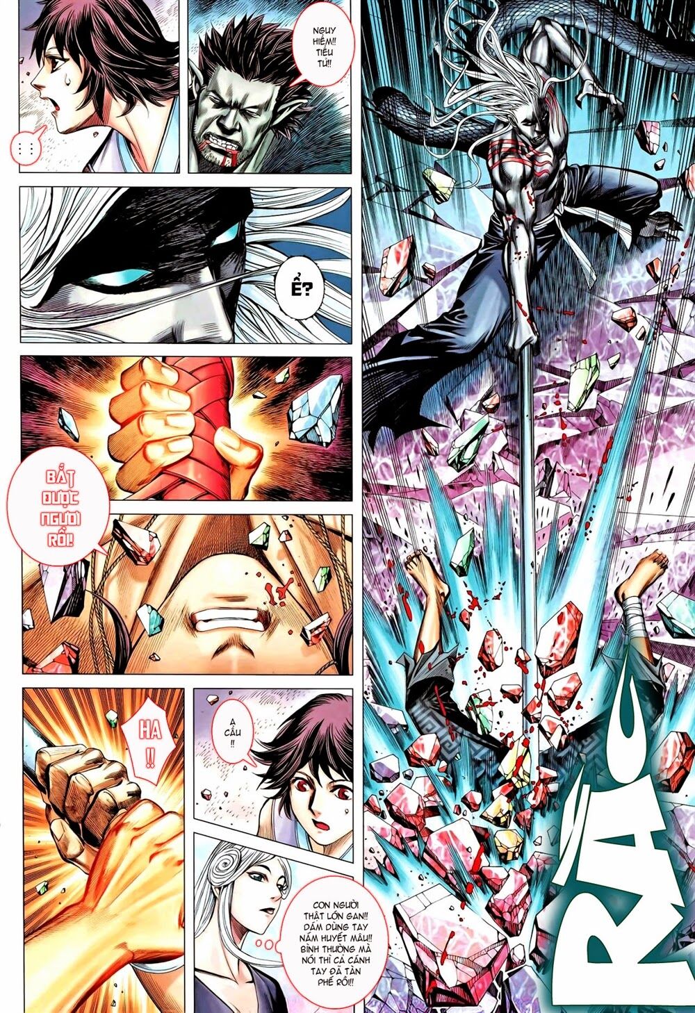 phong thần ký chapter 92 11