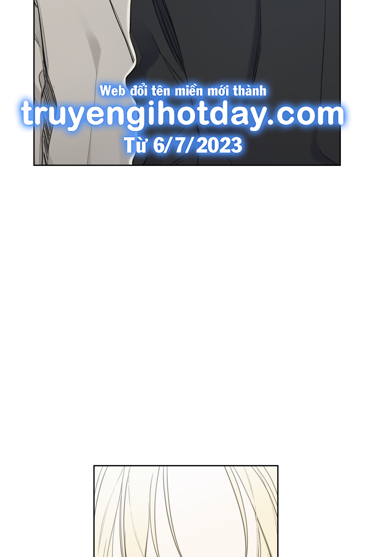 Trị Liệu Nguy Hiểm chapter 2.1 - Trang 3