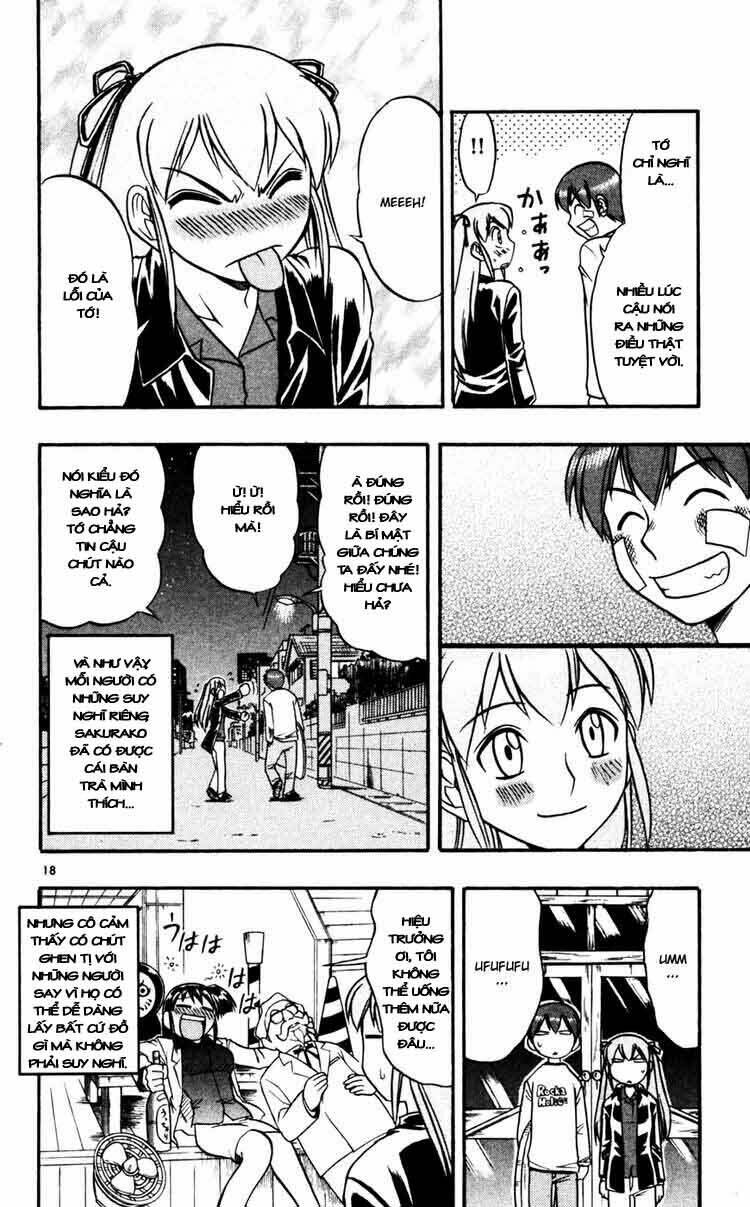 ai kora chapter 57 18