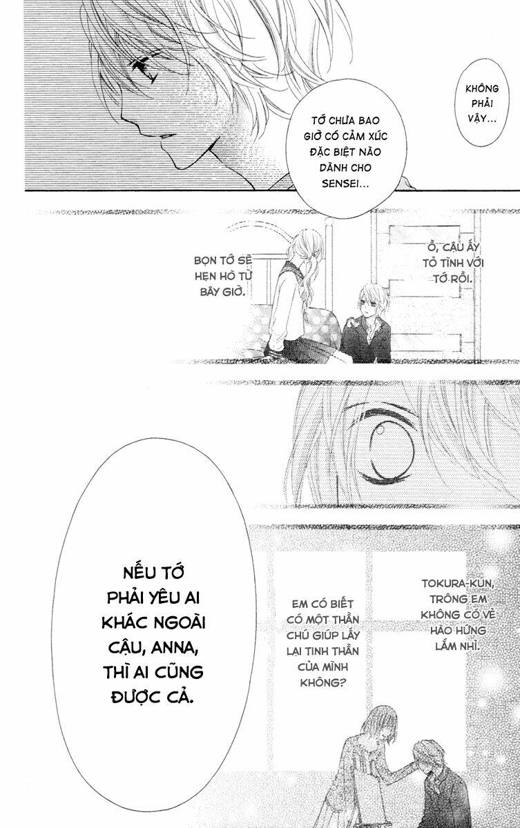 stardust wink chapter 35 4