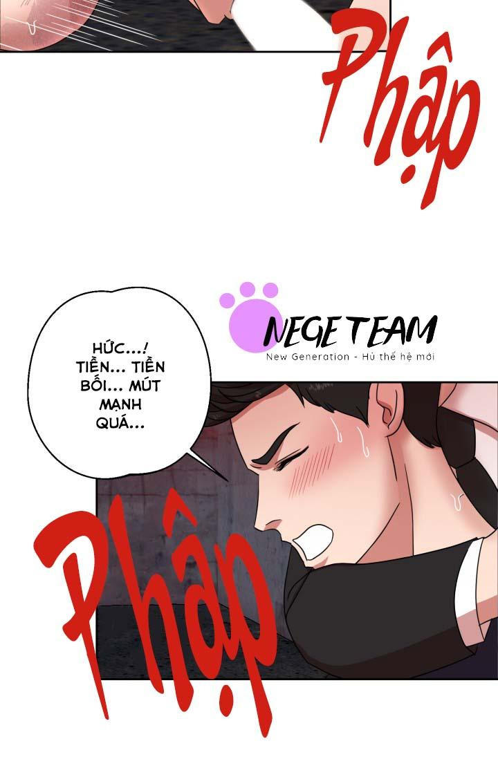 nhiệm vụ không lối thoát chapter 3 25