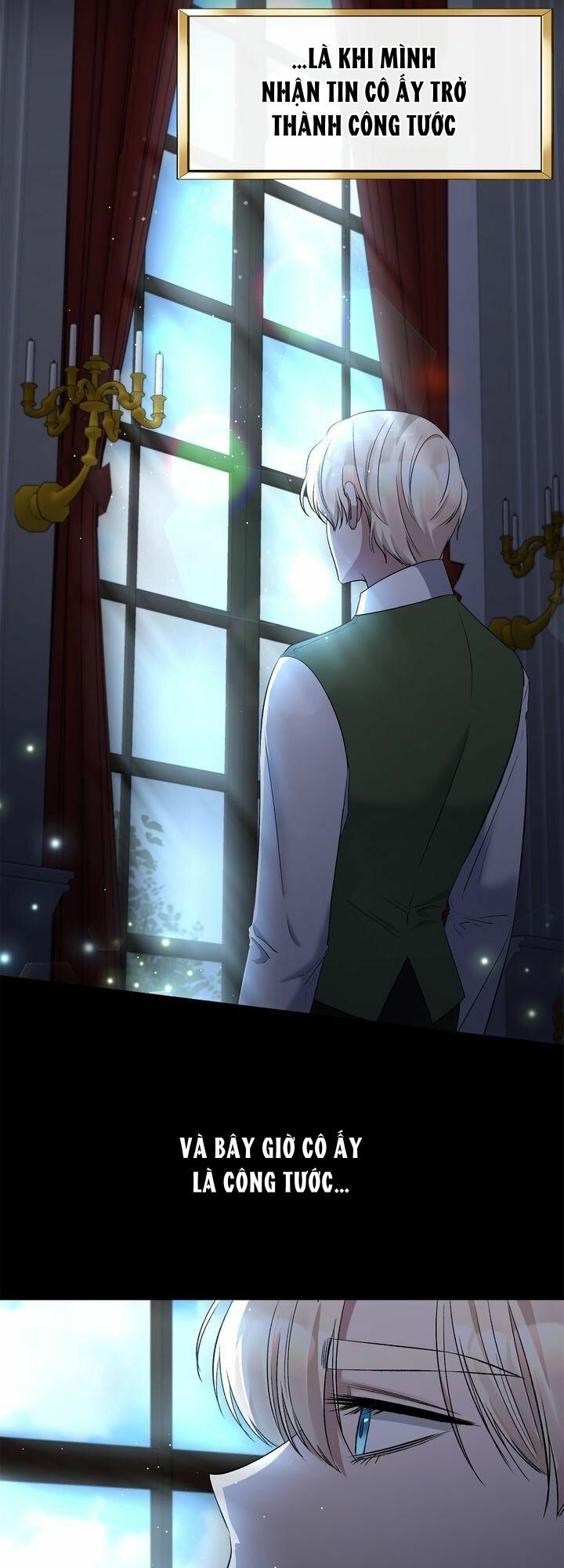 nữ công tước phương bắc là một nhân vật phản diện chapter 12 30