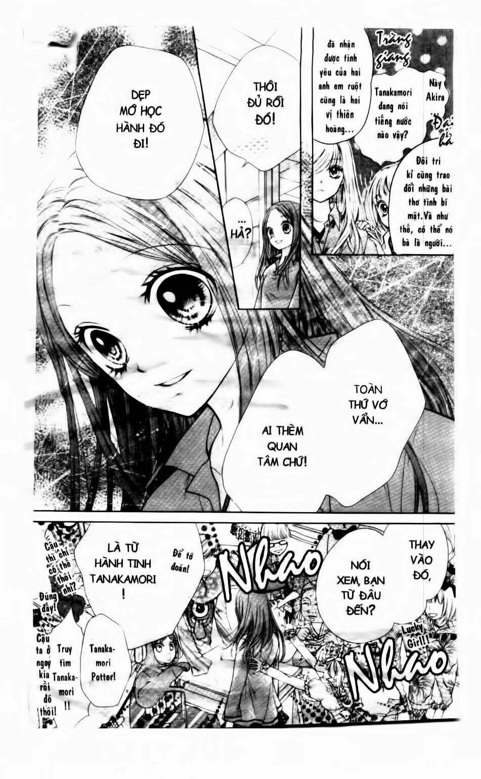 ác ma của chiến thắng chapter 1 20