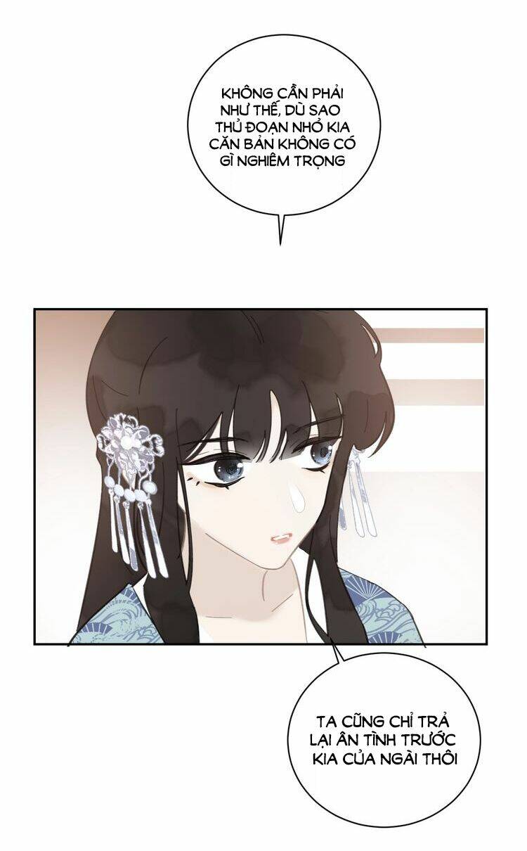 mãn đình phương - thiên hạ duy khanh chapter 16 7