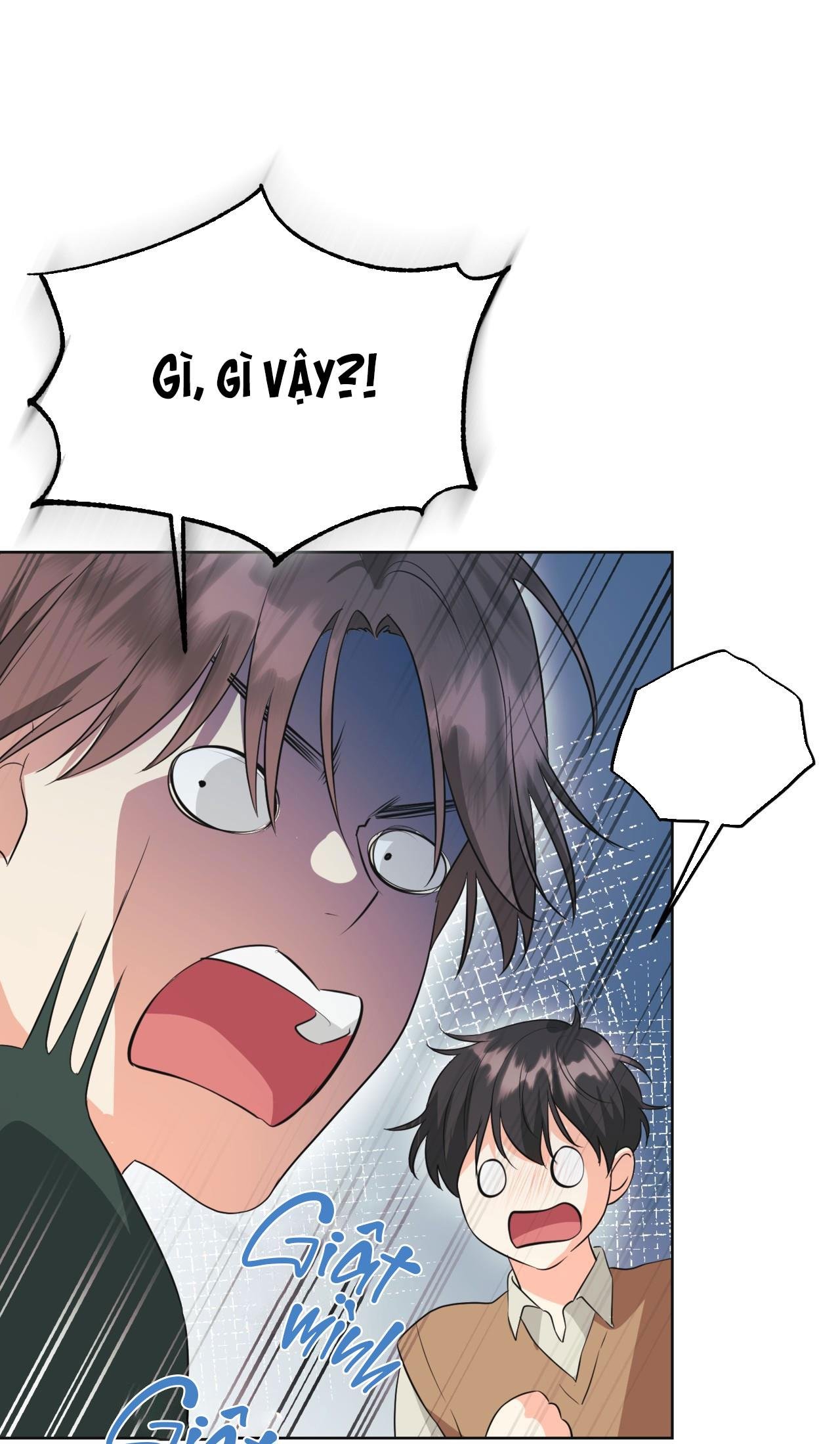 TUYỂN TẬP ABO NGẮN CỦA NHÀ SẸC Chapter 54 tính toán 3 53