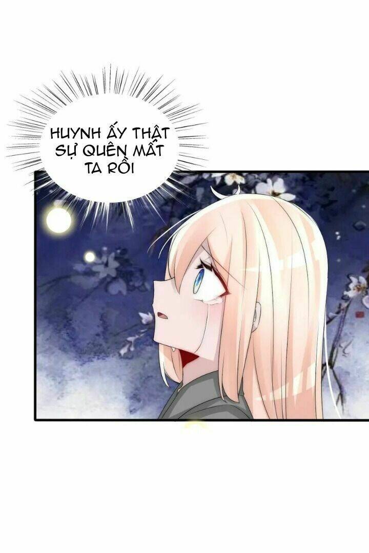 kế hoạch sủng ái của tiểu công chúa chapter 72 6